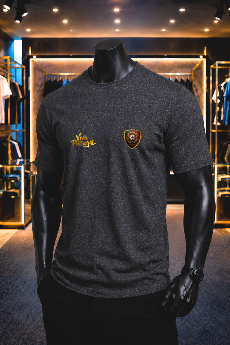 CAMISETA PORTUGAL RONALDO