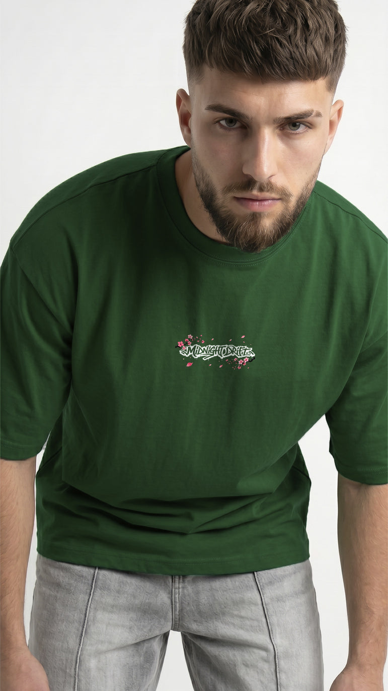 CAMISETA MIDNIGHT DRIFT
