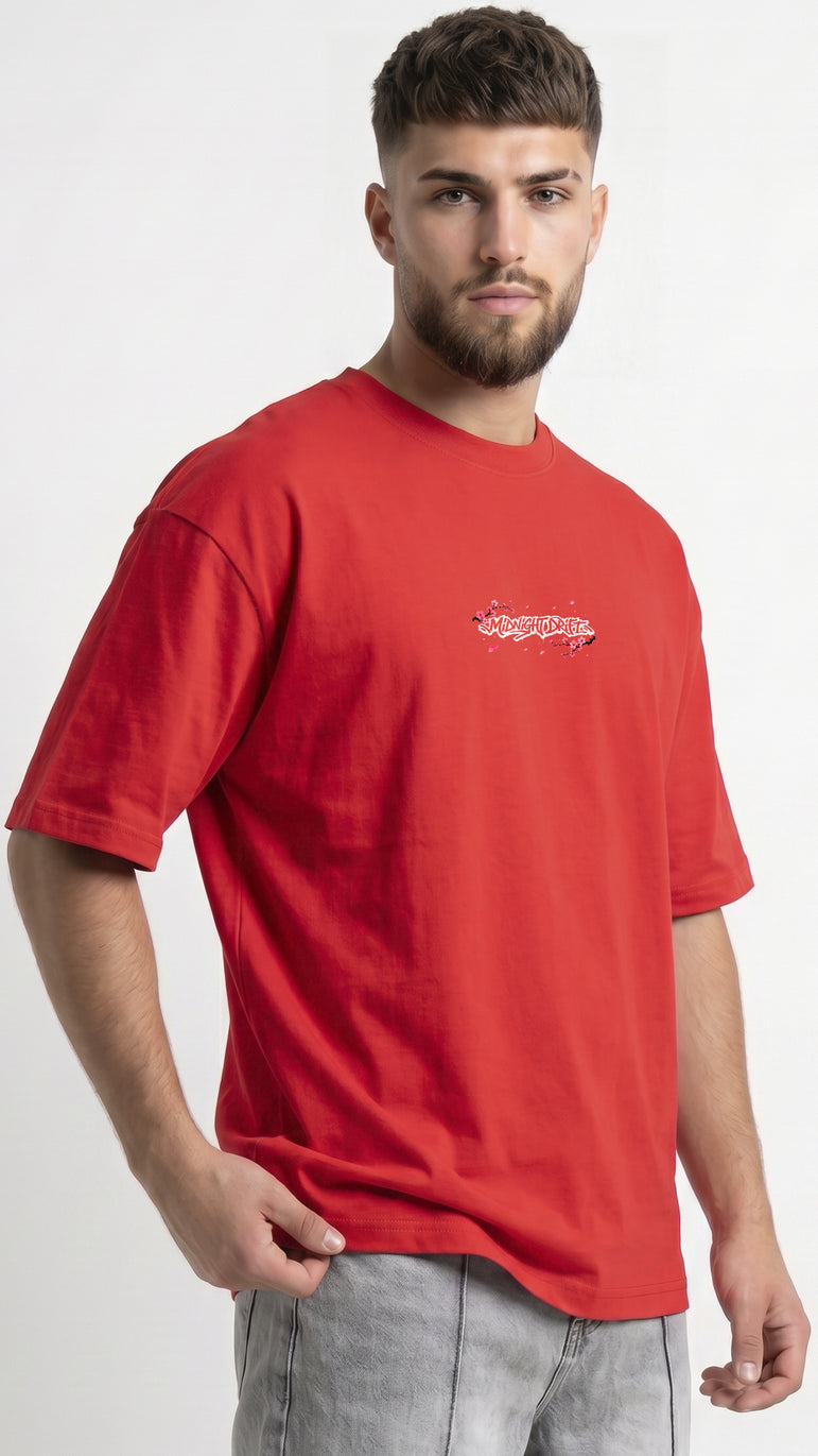 CAMISETA MIDNIGHT DRIFT