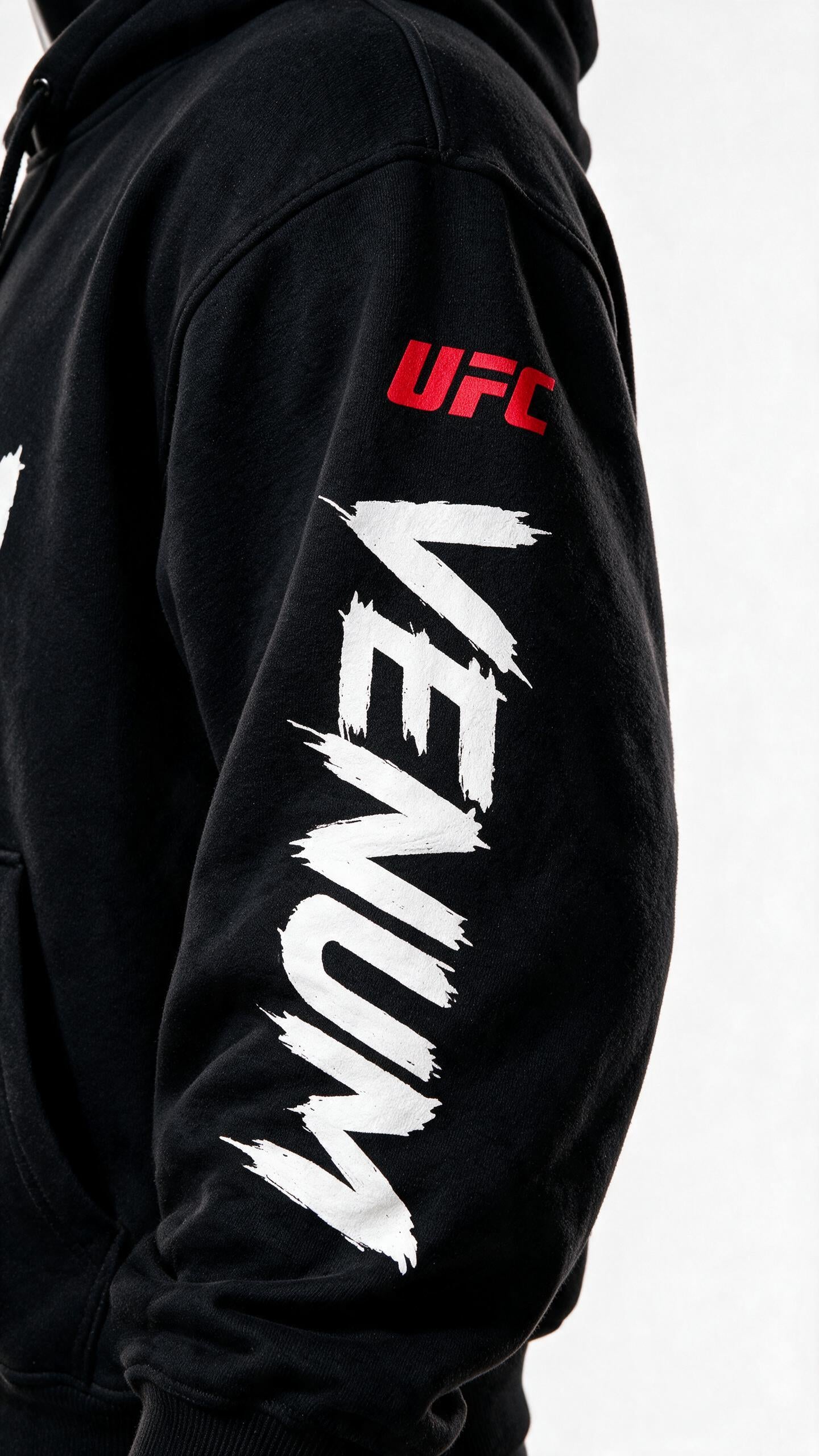Moletom Masculino Serpente Street Combat