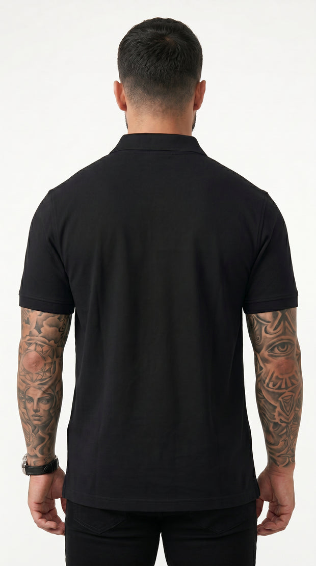 CAMISA POLO MASCULINA ALMA BRASILEIRA