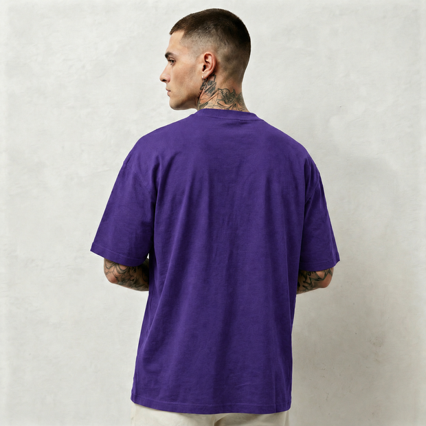 CAMISETA LISA MOSCOW