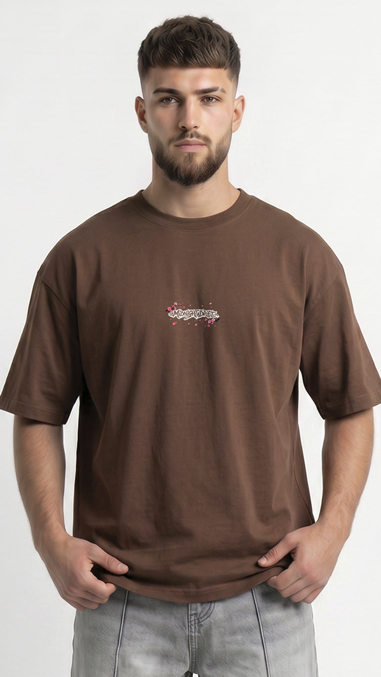 CAMISETA MIDNIGHT DRIFT