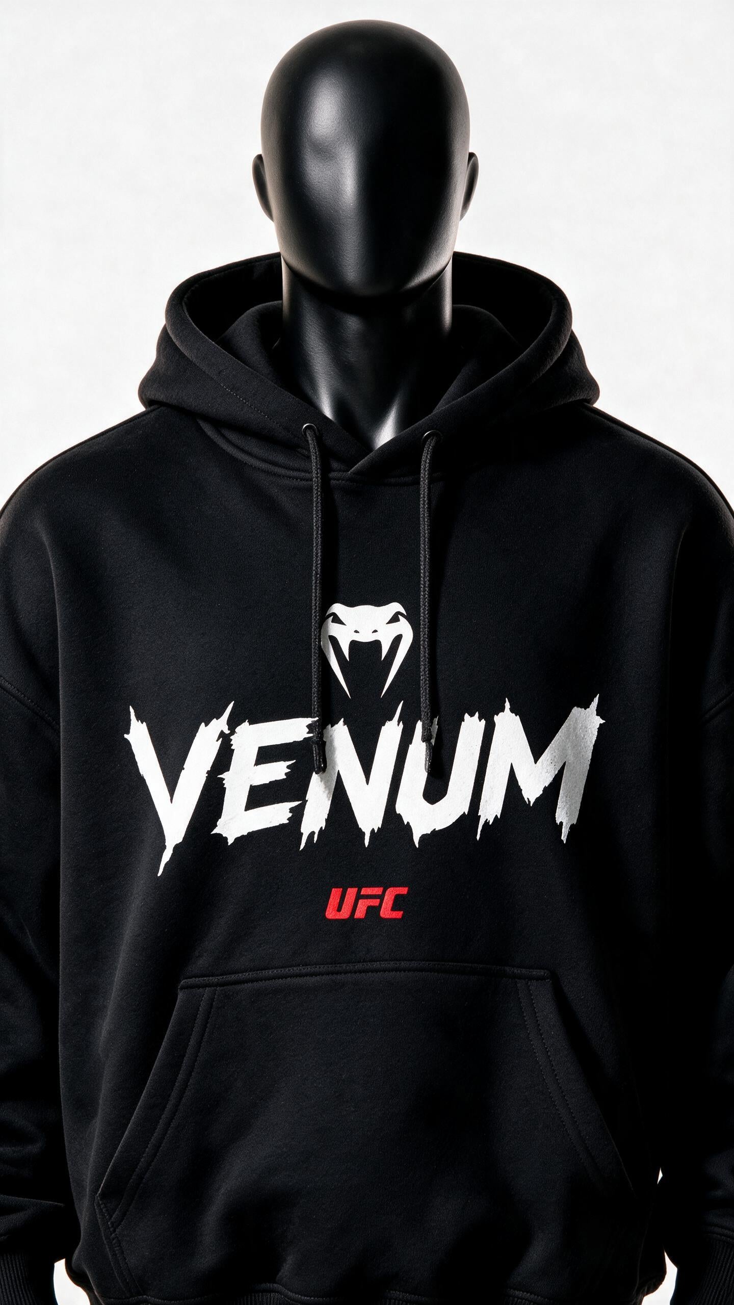 Moletom Masculino Serpente Street Combat