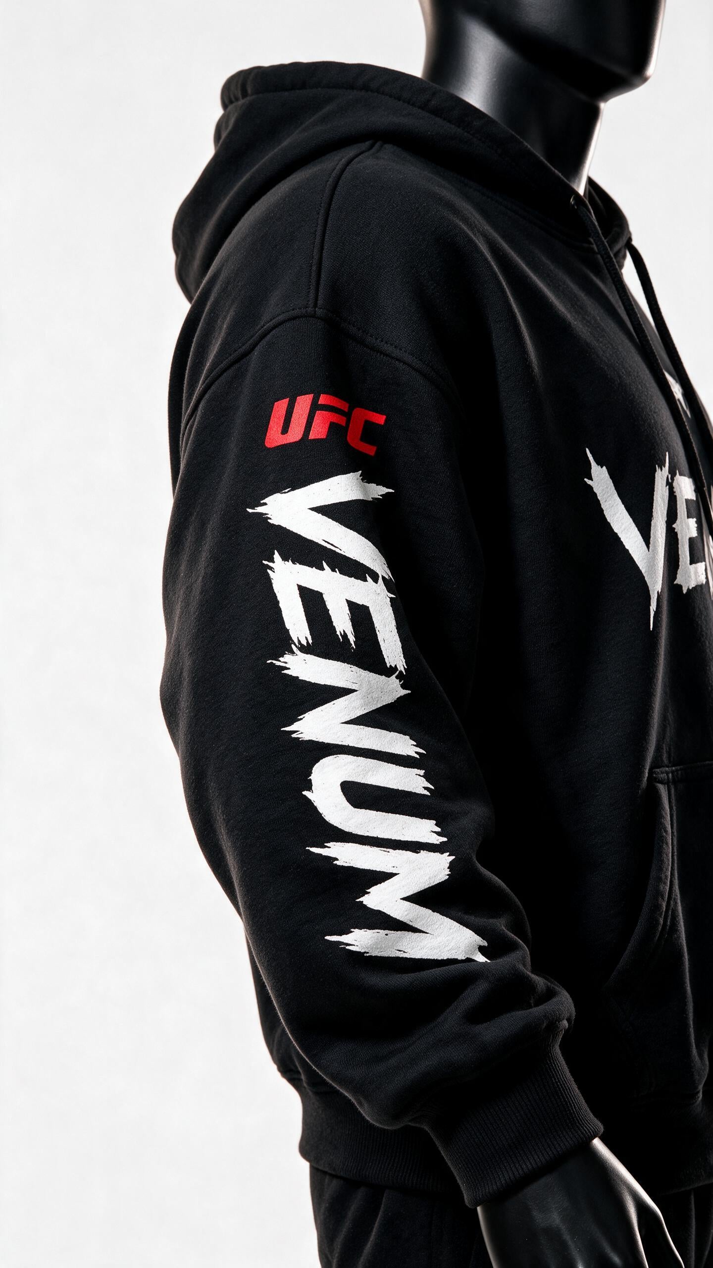 Moletom Masculino Serpente Street Combat
