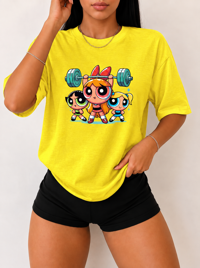 Camiseta Feminina Juntas Somos Mais Forte
