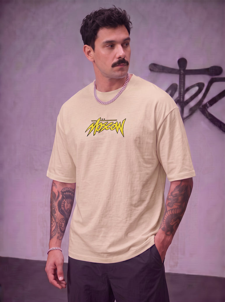 Camiseta Moscow Mystic 8 – Jogo, Mistério e Atitude