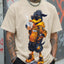 CAMISETA DUCK URBAN