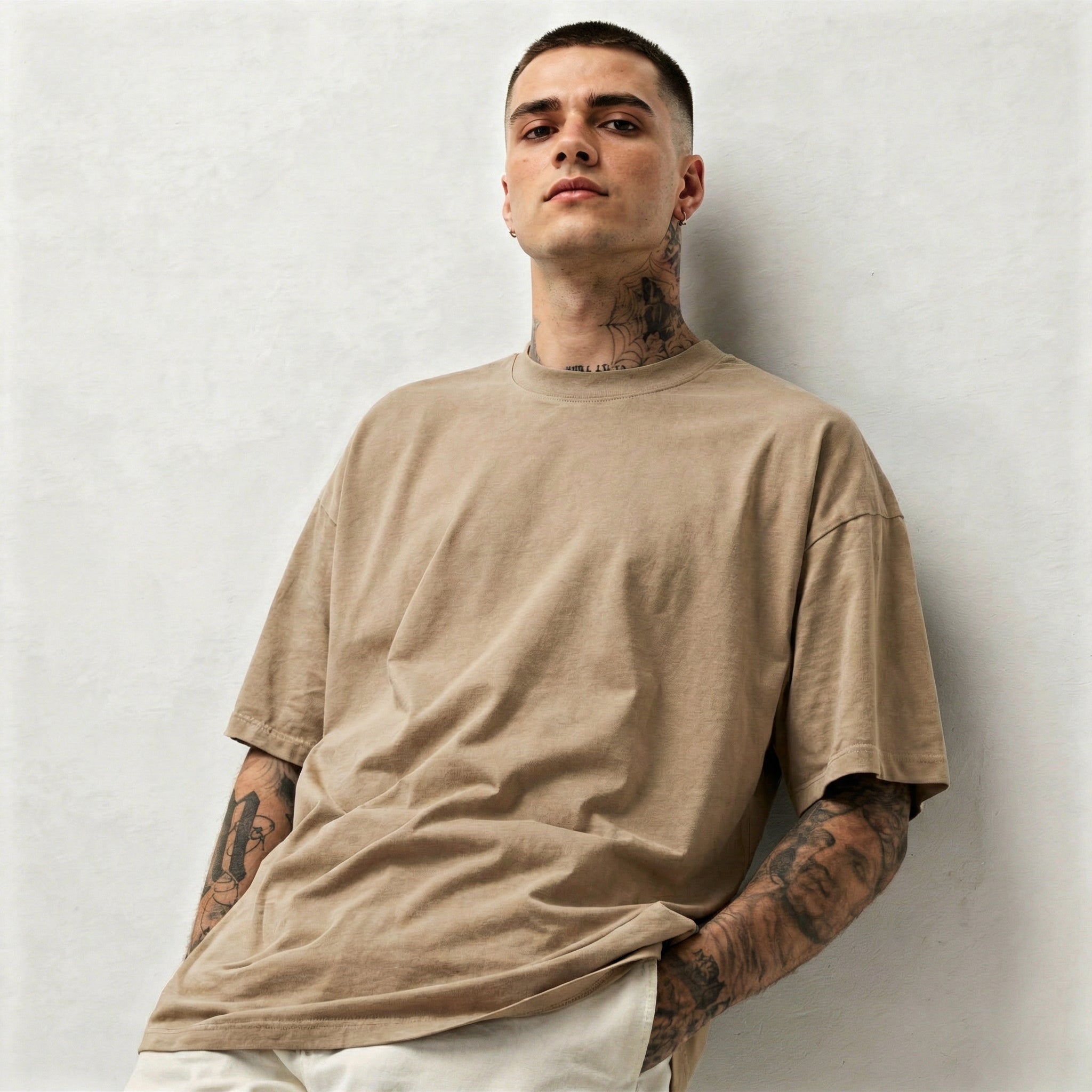 CAMISETA LISA MOSCOW