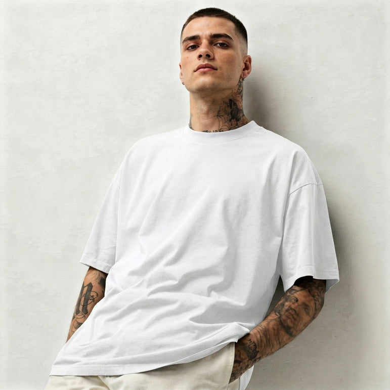 CAMISETA LISA MOSCOW