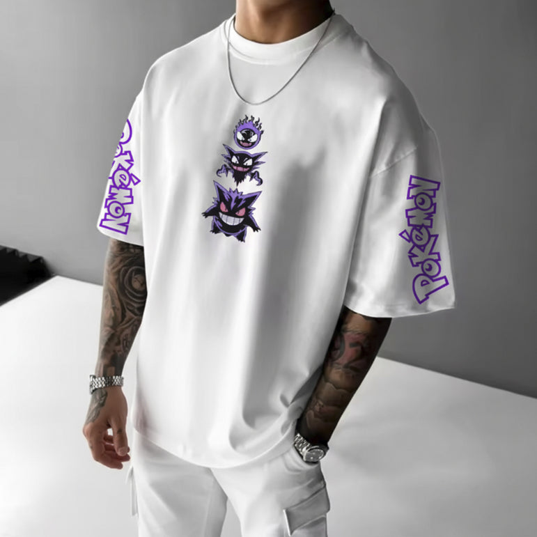 CAMISETA GENGAR
