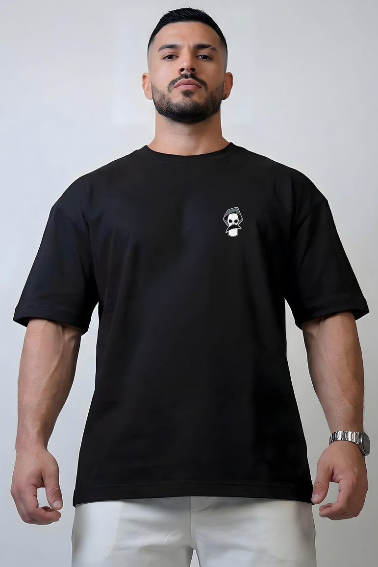CAMISETA MASCULINA SR. MADRUGA