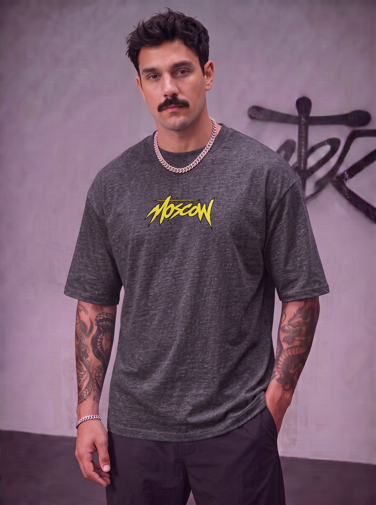 Camiseta Moscow Mystic 8 – Jogo, Mistério e Atitude