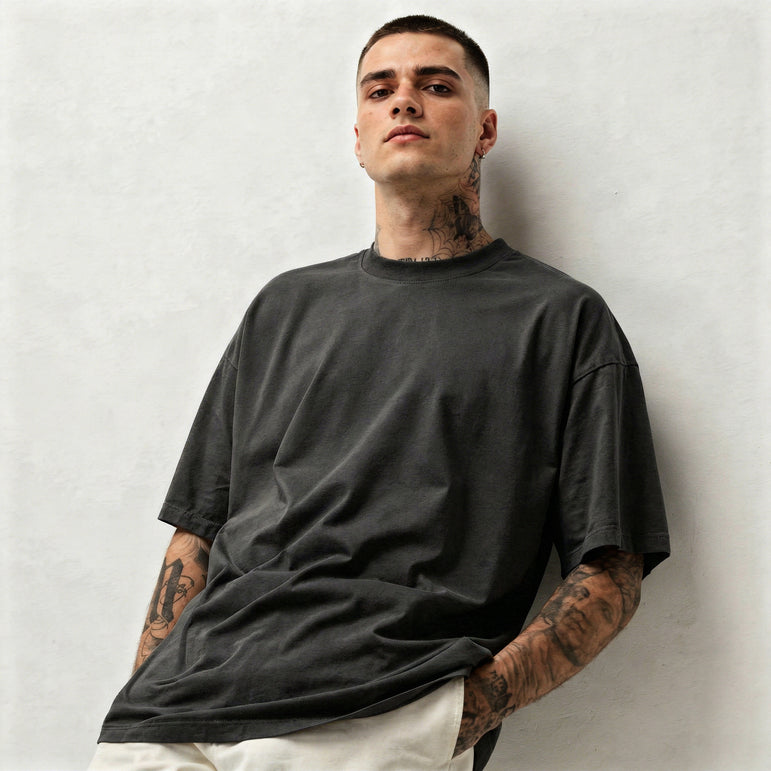 CAMISETA LISA MOSCOW