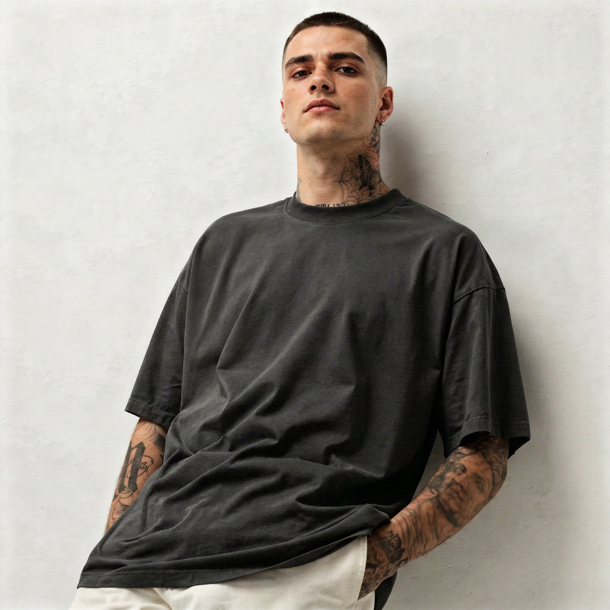 CAMISETA LISA MOSCOW