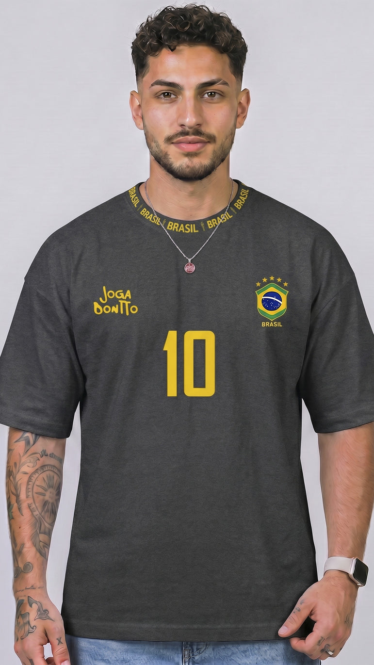 CAMISETA JOGA BONITO