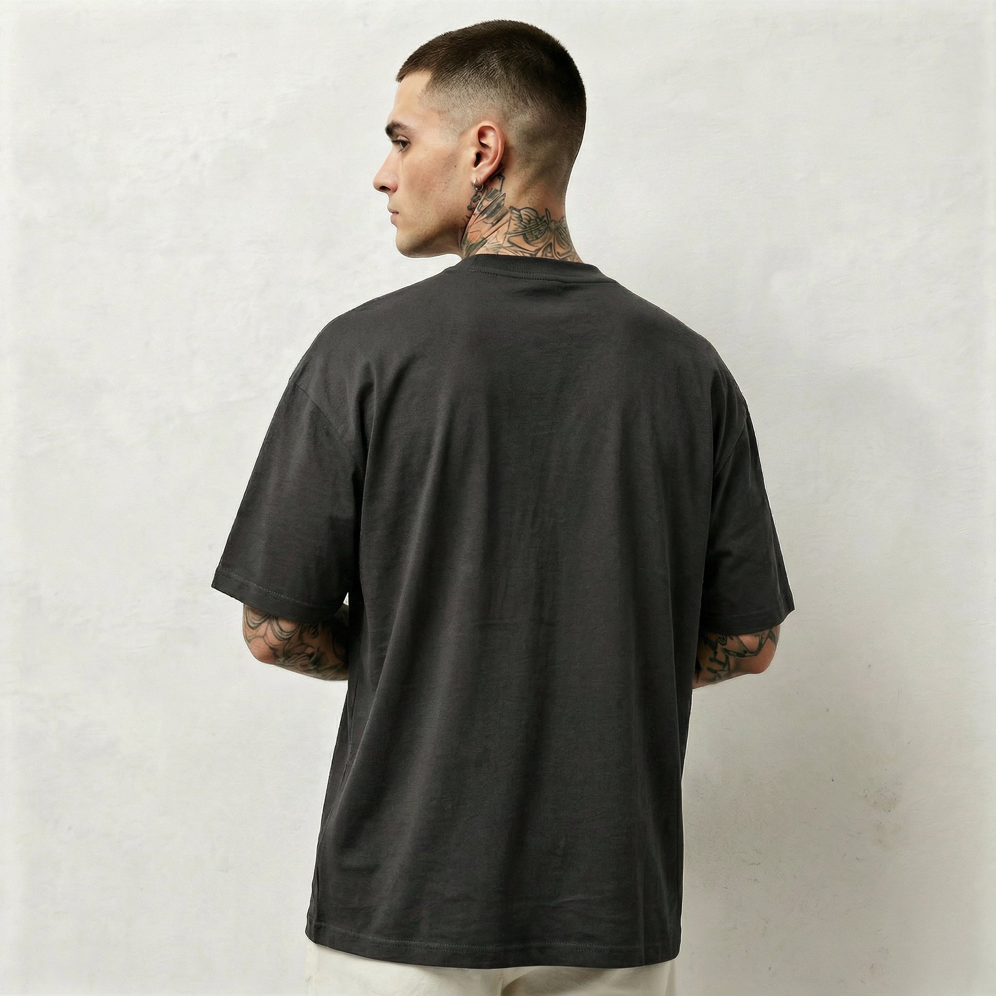 CAMISETA LISA MOSCOW