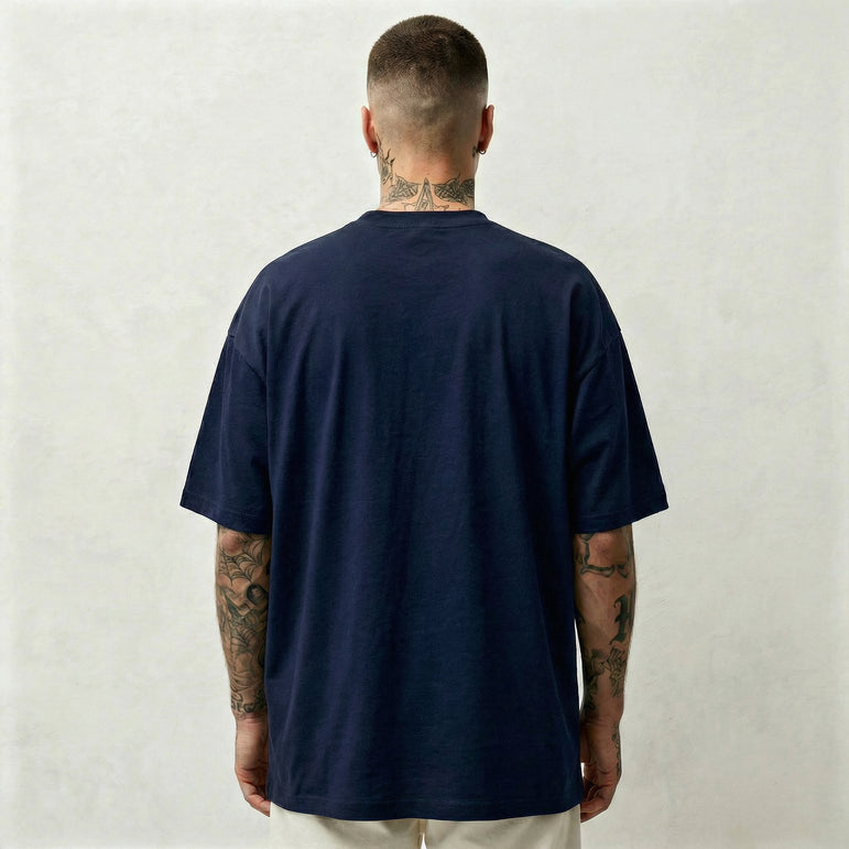 CAMISETA LISA MOSCOW