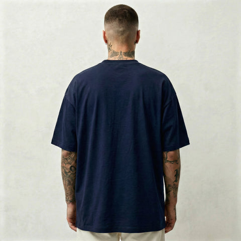 CAMISETA LISA MOSCOW