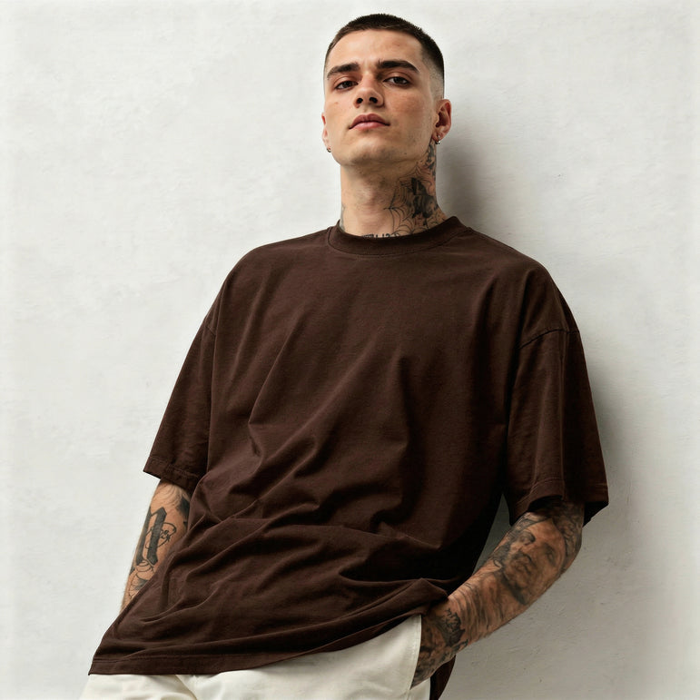 CAMISETA LISA MOSCOW