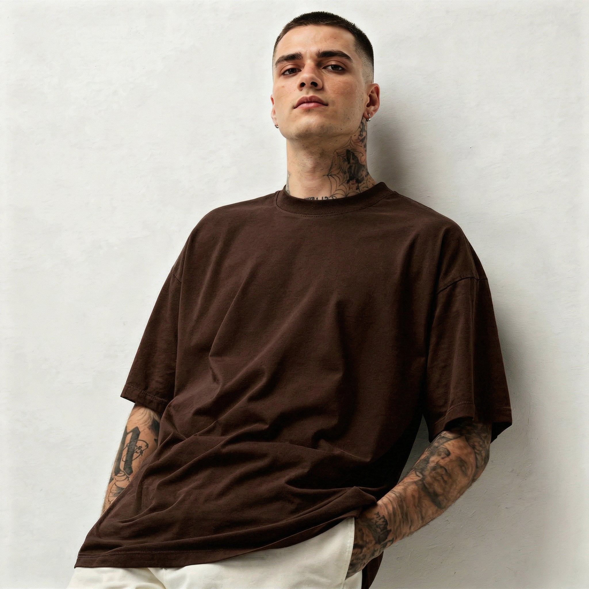 CAMISETA LISA MOSCOW