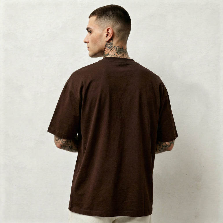 CAMISETA LISA MOSCOW