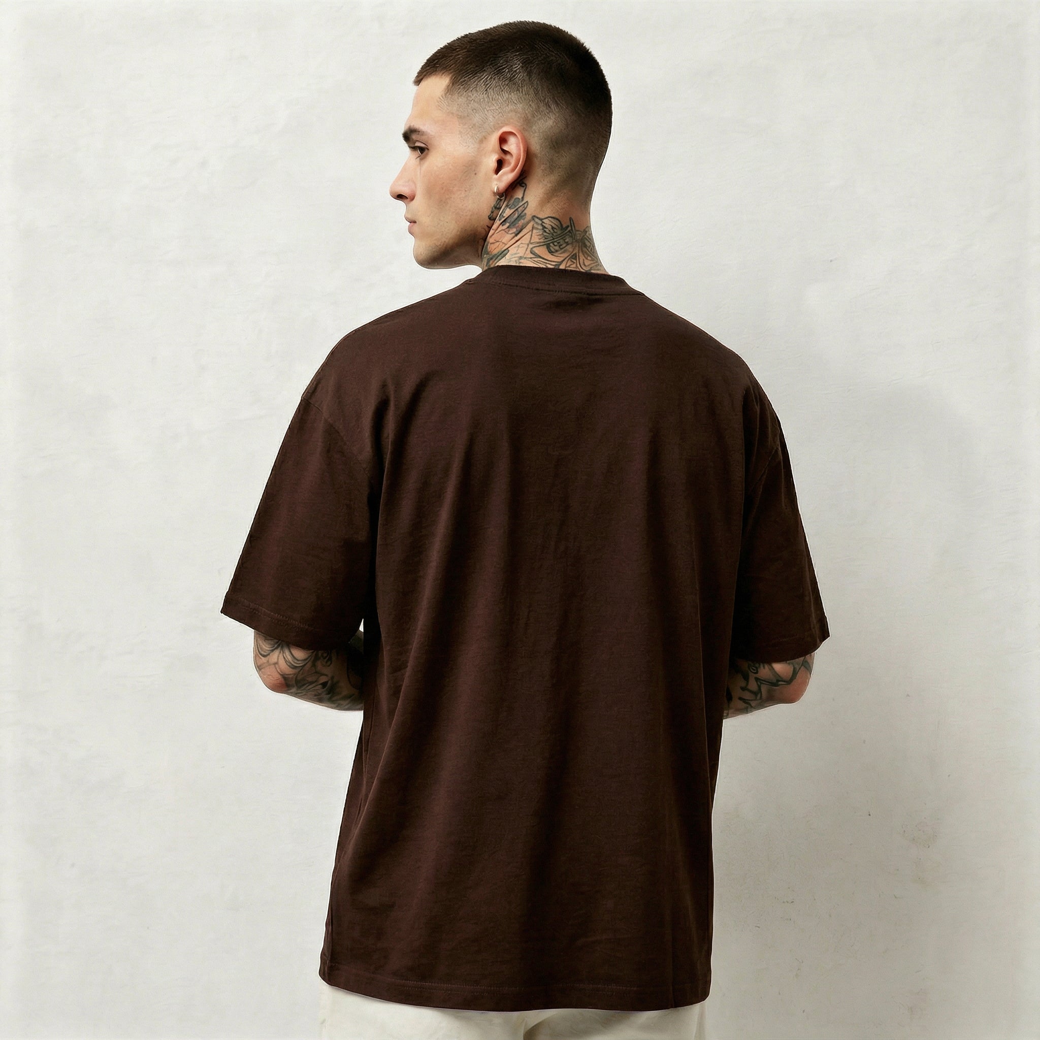 CAMISETA LISA MOSCOW
