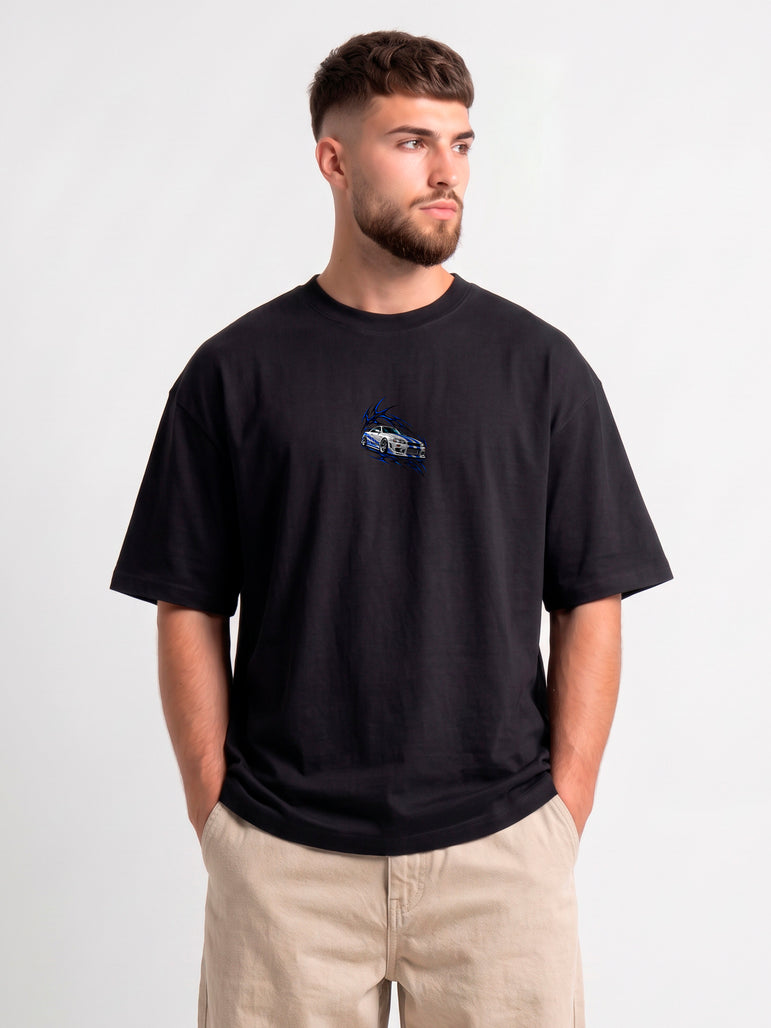 Camiseta R34 Racing – Uma Lenda Japonesa