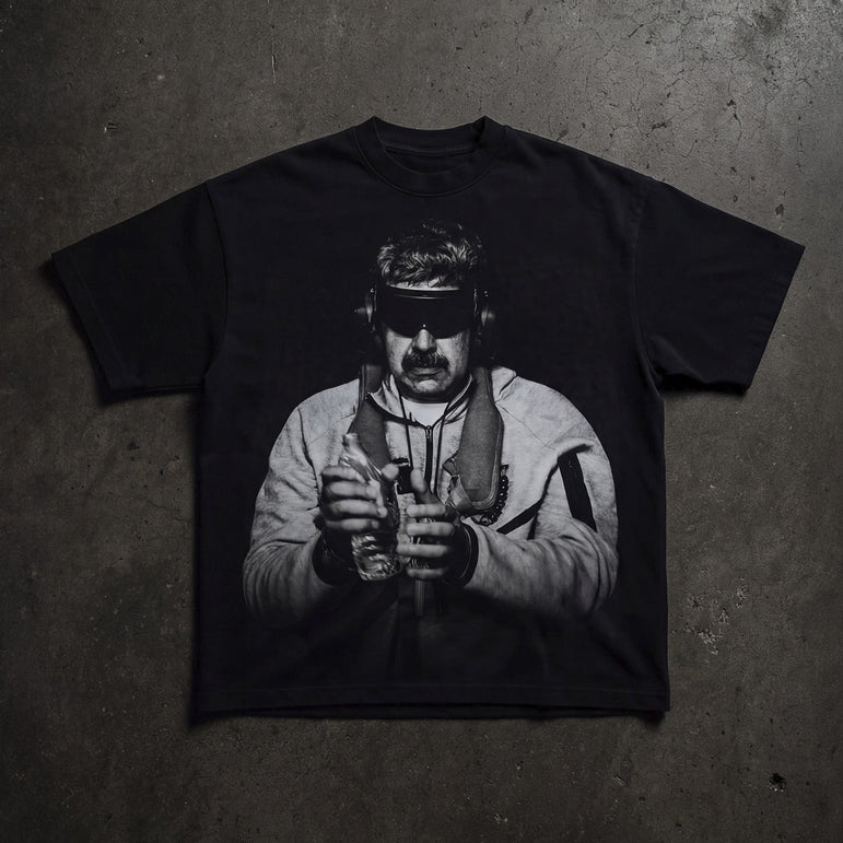 CAMISETA MADURO