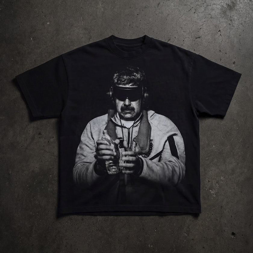 CAMISETA MADURO