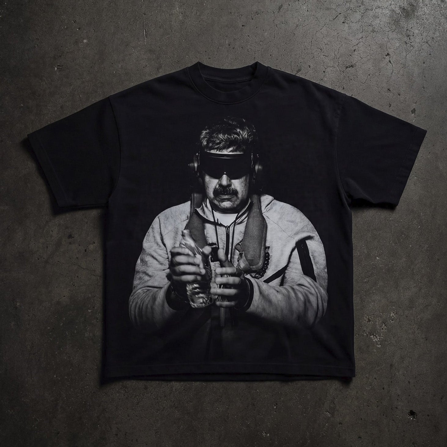 CAMISETA MADURO