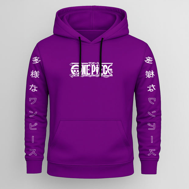 BLUSA DE MOLETOM GEAR 5