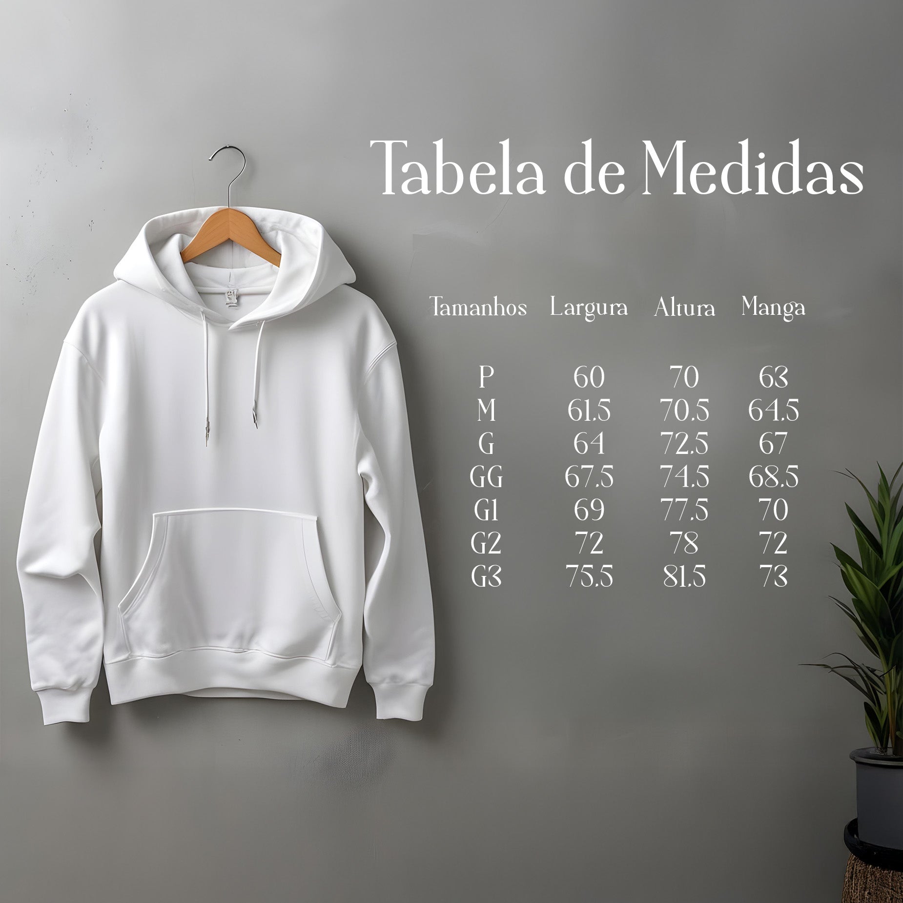 BLUSA DE MOLETOM BRAZILIAN JIU JITSU LEGACY
