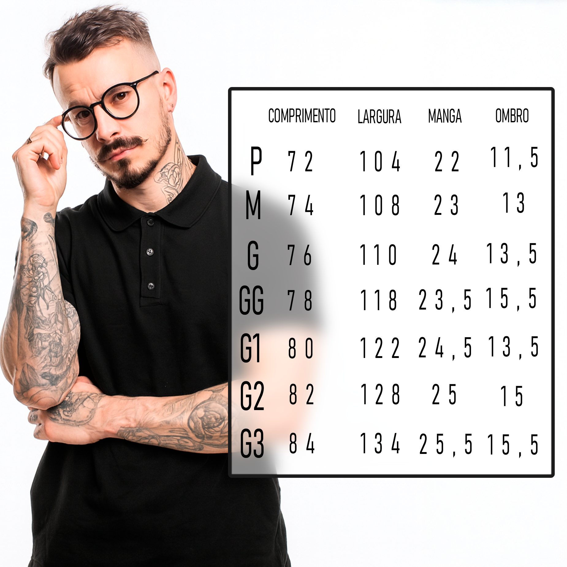 CAMISA POLO LISA BEGE