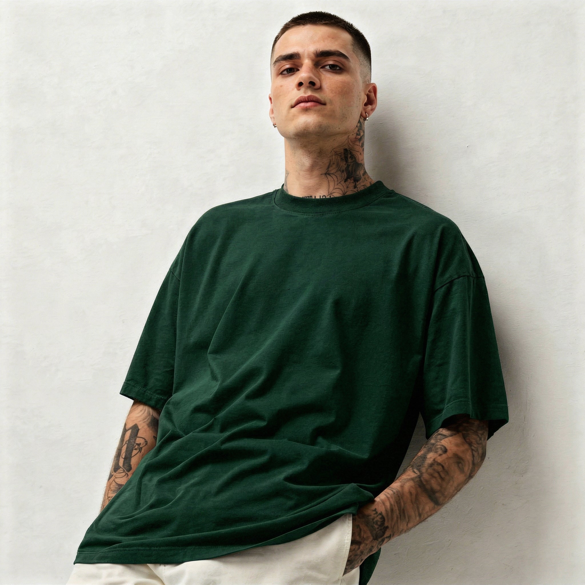 CAMISETA LISA MOSCOW