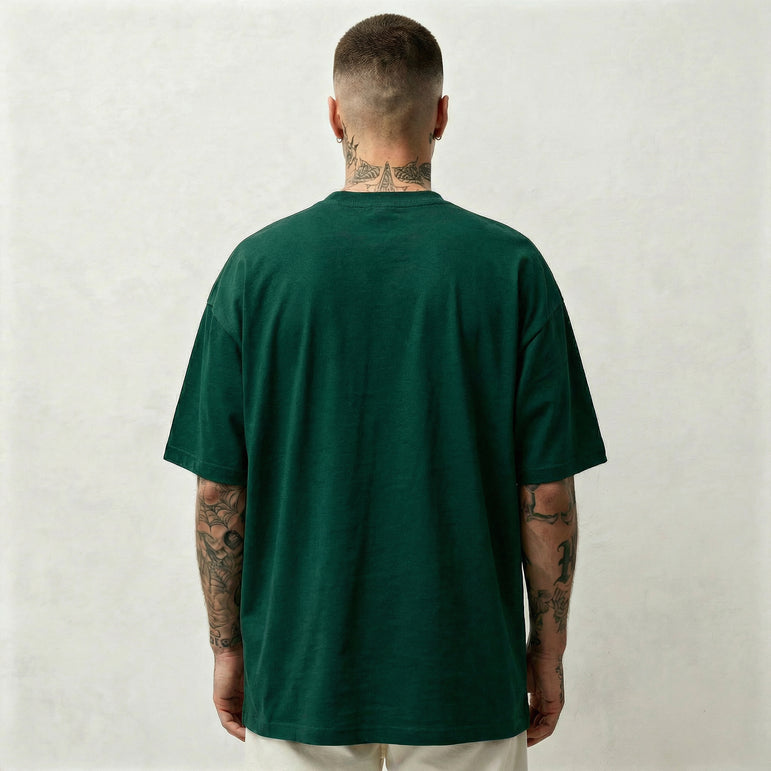 CAMISETA LISA MOSCOW