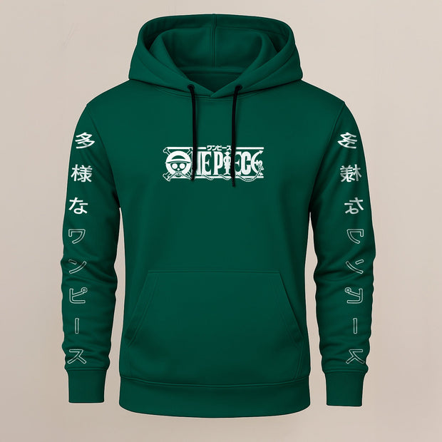 BLUSA DE MOLETOM GEAR 5