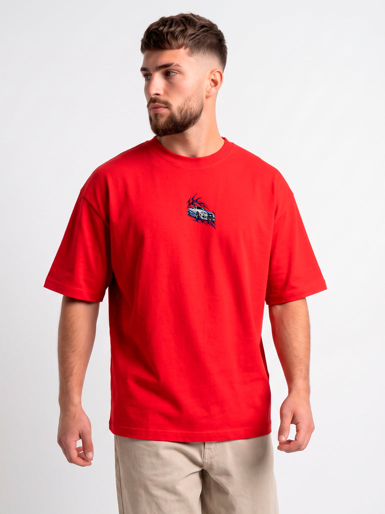 Camiseta R34 Racing – Uma Lenda Japonesa