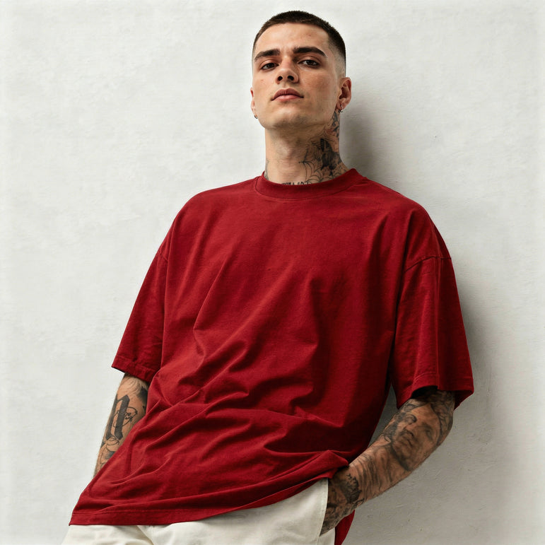 CAMISETA LISA MOSCOW