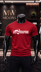 Camiseta Masculina Os Caipira Country Sertanejo MW Modas