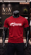 Camiseta Masculina Os Caipira Country Sertanejo MW Modas