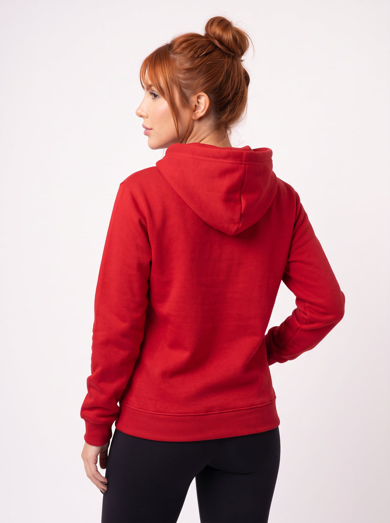 Moletom Feminino Florzinha Isod Manga