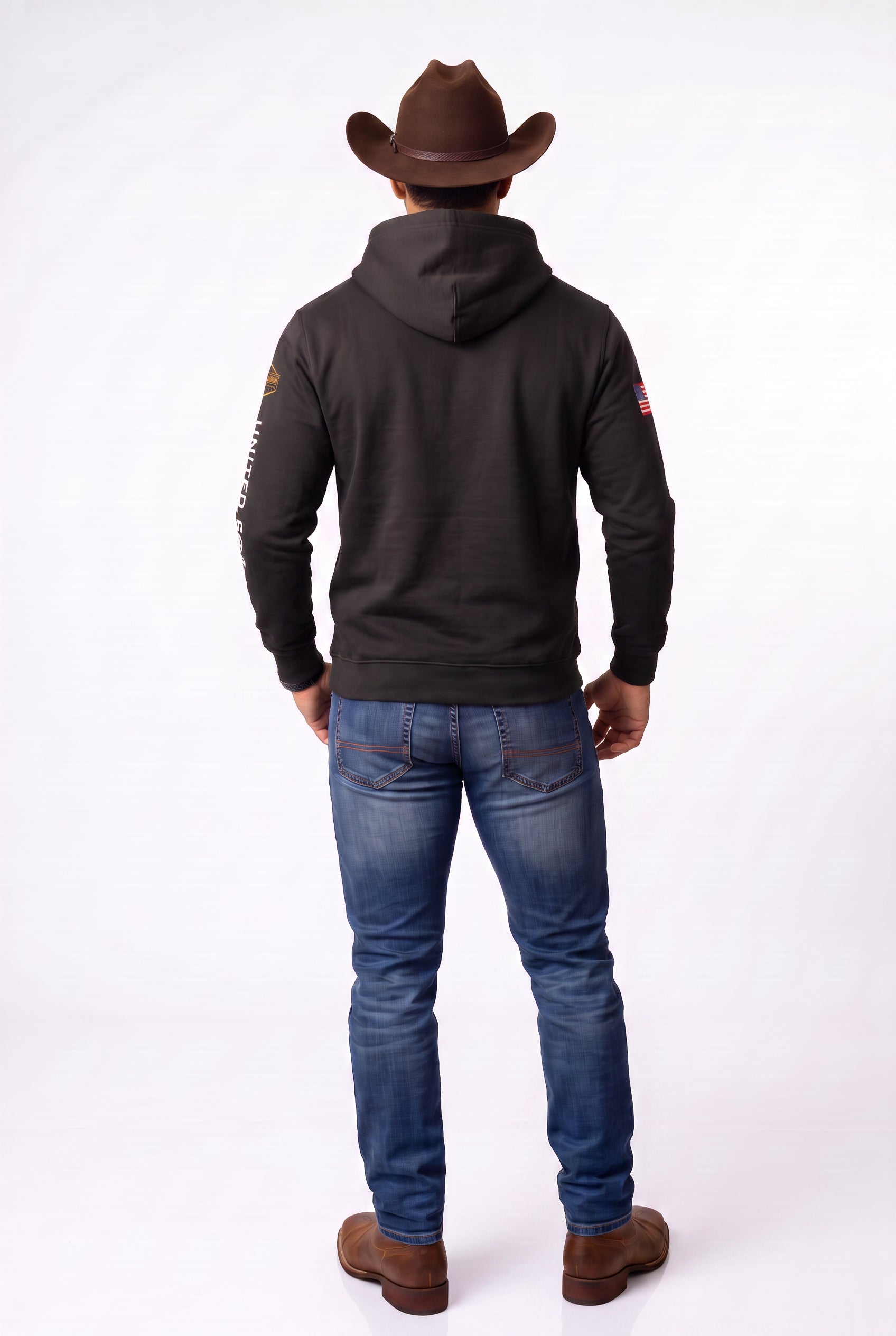 Moletom Agro Country YellowST